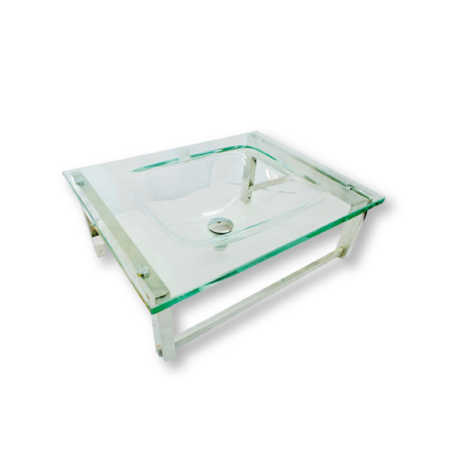 BACH GRAN CRISTAL
